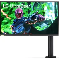 Монитор LG UltraGear 27GN880-B фото 1